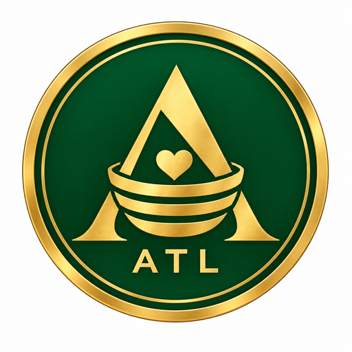 Any True Love logo