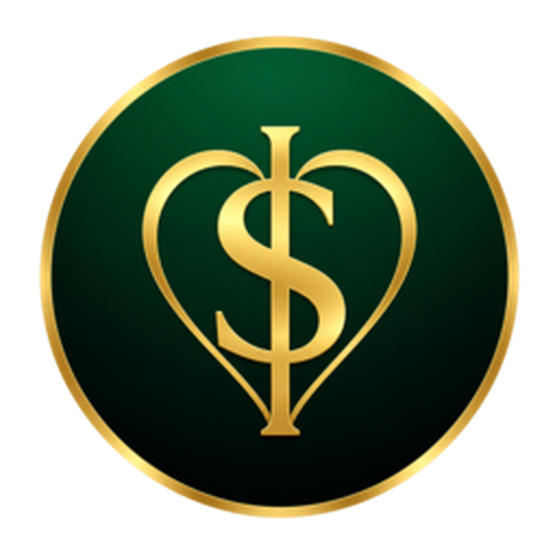 Dollar True Love logo