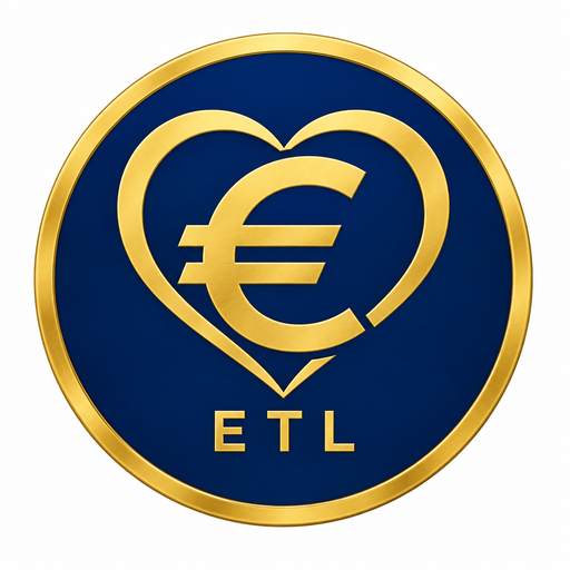 Euro True Love logo