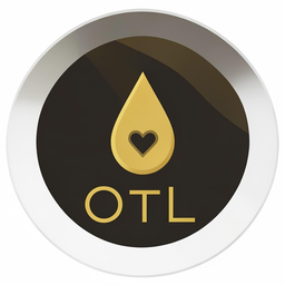 Oil True Love logo
